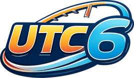 UTC 6 Logo